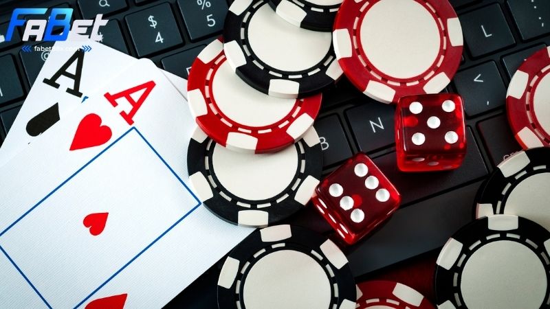 Casino Fabet: Trải nghiệm sòng bài đẳng cấp quốc tế 3 Casino Fabet