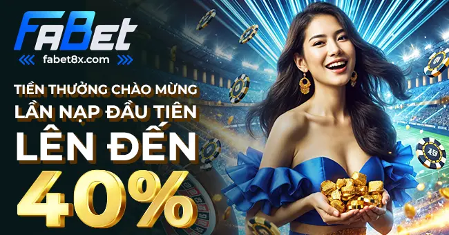 Fabet - Nhà Cái Thể Thao Uy Tín số 1 Việt Nam 38 KM2 nhà cái fabet8x.com