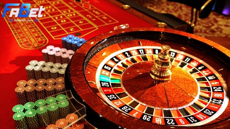 Giới thiệu về Fabet 3 Giới thiệu về Fabet