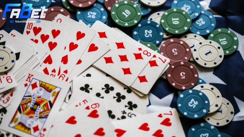 Table Game Fabet: Những trò chơi bàn hấp dẫn nhất 2 Table Game Fabet