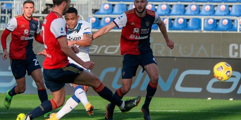 Đọc Kèo Trận Cagliari vs Udinese: Phân Tích Chi Tiết Từ Chuyên Gia 2 Cagliari vs Udinese