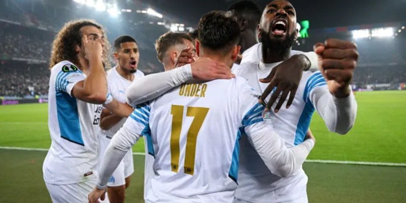 Tổng Hợp Kèo Trận Marseille Vs Brest: Nhận Định Trước Giờ 2 Marseille Vs Brest