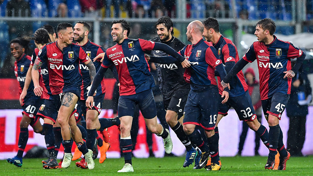 Tư Vấn Kèo Trận Bologna Vs Genoa 25/5/2025 20h00 2 Bologna Vs Genoa