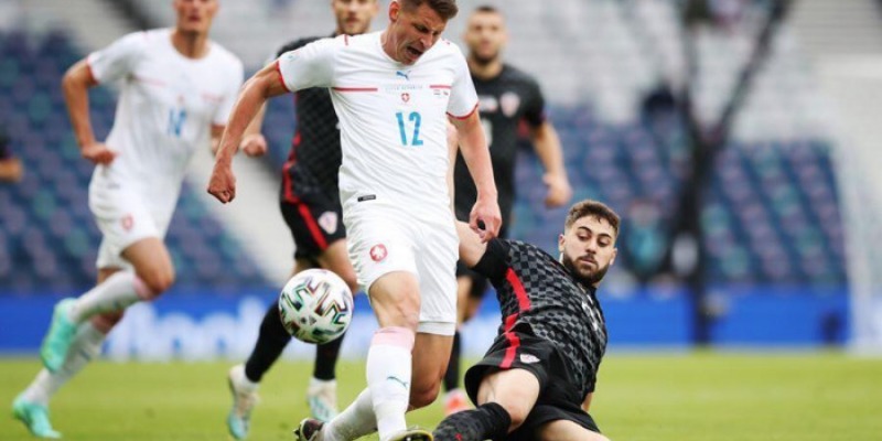 Chốt Kèo Thơm Trận Croatia vs Cộng Hòa Séc Vòng Loại World Cup 2026 3 Croatia vs Cộng Hòa Séc