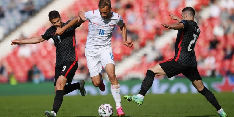 Chốt Kèo Thơm Trận Croatia vs Cộng Hòa Séc Vòng Loại World Cup 2026 2 Croatia vs Cộng Hòa Séc