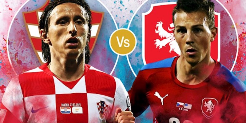 Chốt Kèo Thơm Trận Croatia vs Cộng Hòa Séc Vòng Loại World Cup 2026 1 Croatia vs Cộng Hòa Séc