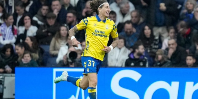 Tổng Hợp Kèo Trận Las Palmas Vs Leganés 00h00 19/05: Phân Tích Chi Tiết 2 Las Palmas Vs Leganés