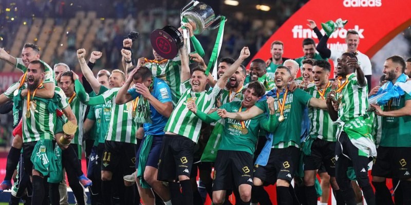 Tư Vấn Trận Real Betis vs Valencia Ngày 25/5: Phân Tích Chi Tiết 1 Real Betis vs Valencia