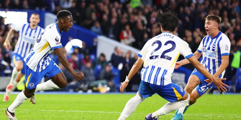 Dự Đoán Trận Tottenham Hotspur vs Brighton & Hove Albion, 22h00 Ngày 25/05/2025: Gà Trống So Tài Mòng Biển 2 Tottenham Hotspur vs Brighton & Hove Albion
